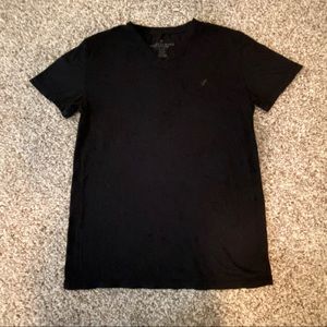 Men’s American Eagle Black Shirt